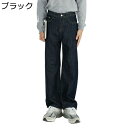 デニムパンツ ジーンズパンツ メンズ 大きいサイズ ストレートパンツ レトロ ゆったり 男性 ボトム ロングパンツ 大人 お洒落 オリジナル レギュラー リラックス ビンテージ 春夏秋冬 バイクパンツ
