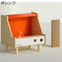 猫用 爪磨き 木製品 より高密度 強化ダンボール ゲーム機形状デザイン 猫ベッド 両用 横置き ネコの爪とぎ お手入れ簡単 壁や家具の保護 耐荷重 お洒落 頑丈 猫のおもちゃ 耐噛み かわいい