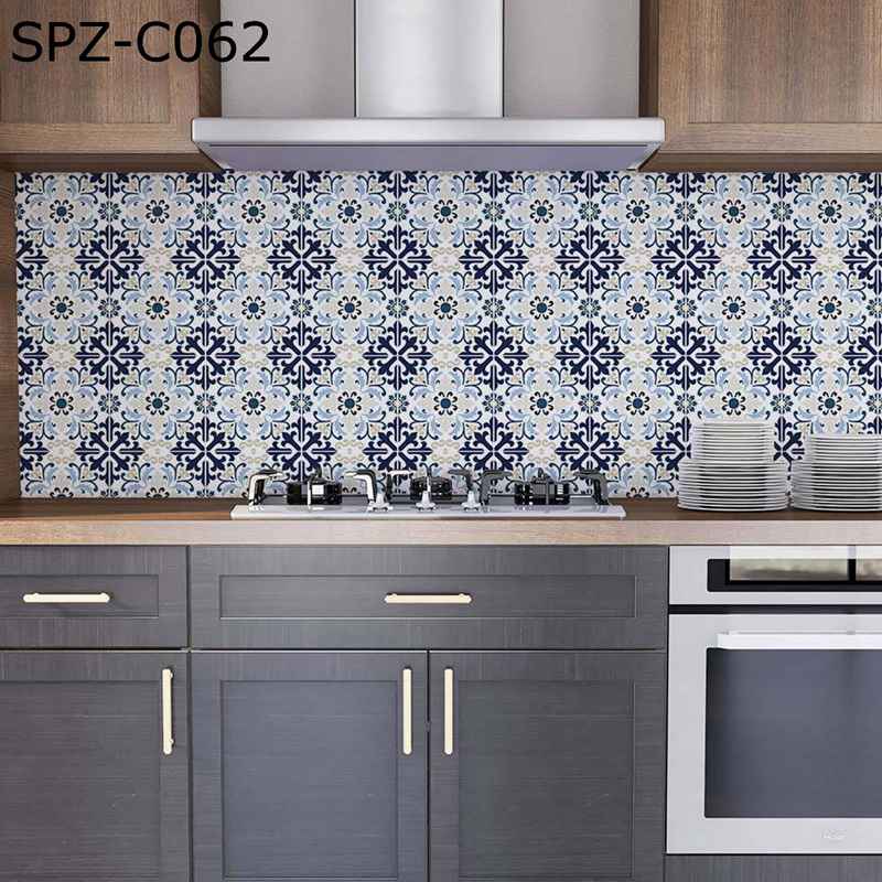 　　　 ◆◇◆人気の秘密◆◇◆ ?明るい色で、豊かで創造的なパターンがあります，そしてあなたの部屋を新しい完璧な感覚にするための新鮮さと素敵な姿 ?環境に優しい素材：高品質のPVCが利用され、耐久性があり、耐衝撃性、耐湿気です。 ?表面撥水...