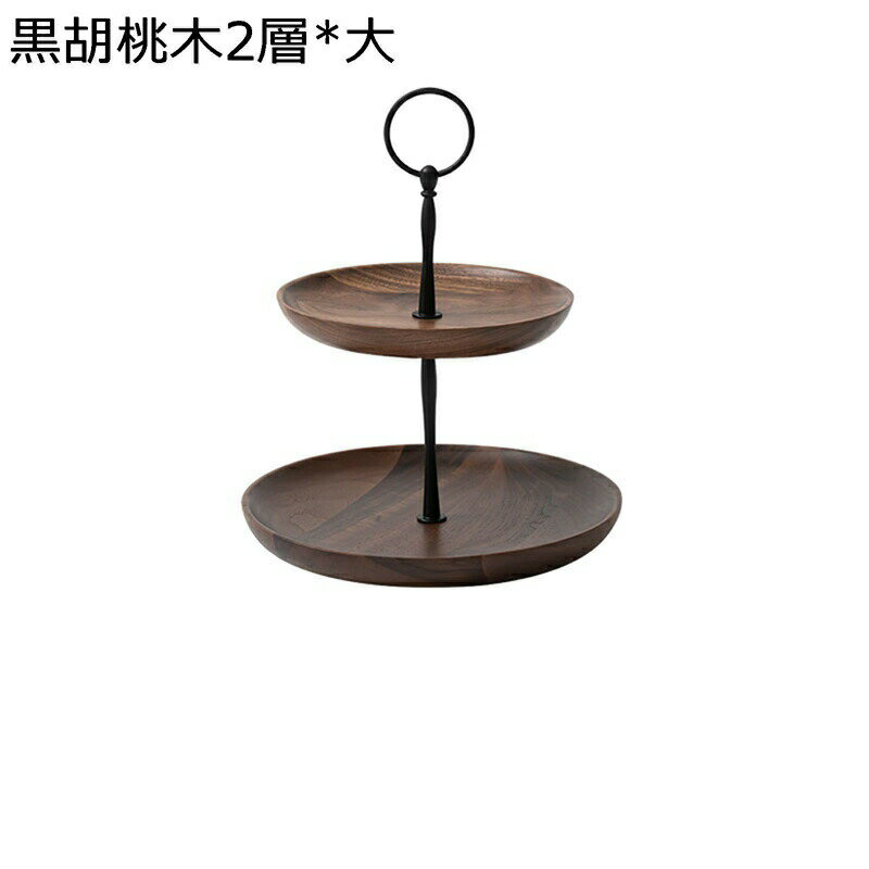 ケーキスタンド 木製 デザートディスプレイ 金属 カップケーキスタンド 3層 2層 ケーキ陳列台 ケーキデコレーションツール 雑貨 家庭用 卓上 バナナスタンド 長持ち 皿 結婚式 パーティー