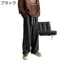 デニムパンツ メンズ ロングパンツ カーゴパンツ 春秋 青年 ヴィンテージ ストリート ファスナー付き ストレート フィット ゆったり おしゃれ Gパン 多ポケ...
