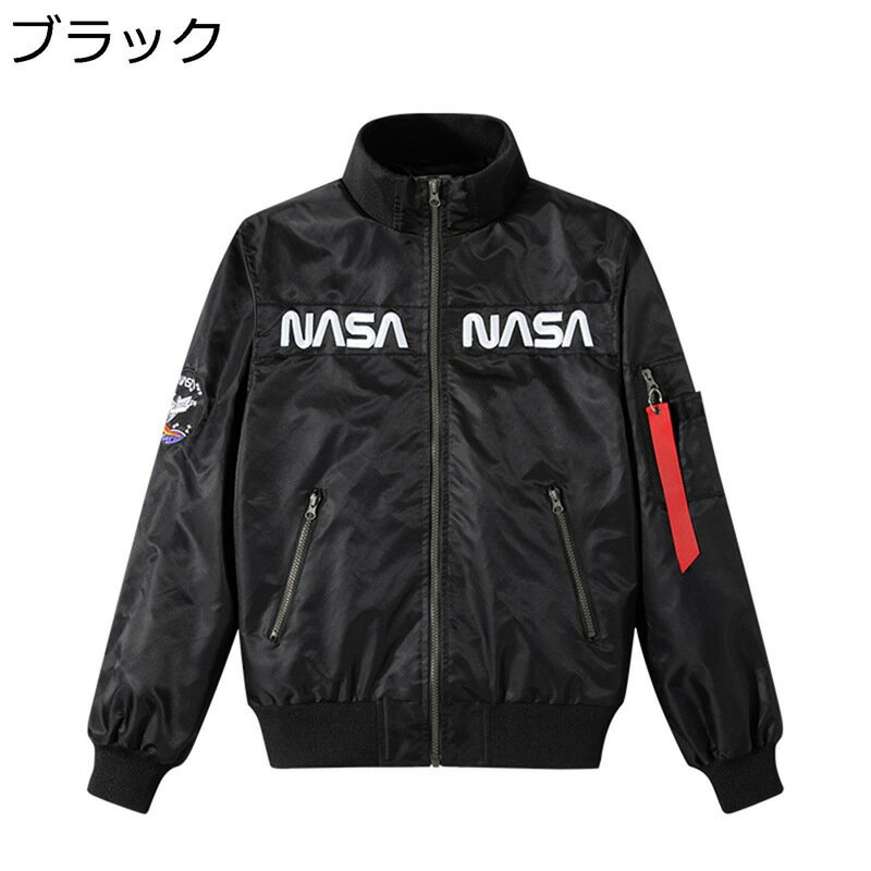 楽天市場】nasa ma1の通販 楽天市場】nasa ma1の通販