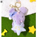 夢喰い ストラップ ぬいぐるみ かわいい ねむねむ夢喰い おもちゃ 女の子 萌え萌え キュート カバン飾り 柔らかい キーホルダー ねむねむ もちもち 癒される...