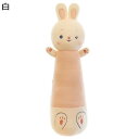 円筒クッション 抱きまくら ぬいぐるみ 兎縫い包み ロング うさぎ 笑? 円筒抱き枕 ウサギぬいぐるみ お昼寝 頭も支える 添い寝 横向き寝 柔らか 高弾力 やわらか ブライダル お見舞い ご