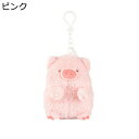 豚 縫いぐるみ 動物 ぶた ぬいぐるみ ストラップ だきまくら おもちゃ ミニ 可愛い 萌え萌え ふわふわ もふもふ 柔らかい 癒し系 サプライズ インテリア ねむねむ クリスマス むすめ 子供(3)