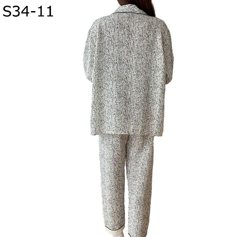 レディース ルームウェア 簡約 ?色 無地 胸パッド付き 上下セット パジャマ 前開き ナイトウェア シャ..