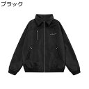 PUレザージャケット メンズ PU皮ジャン 長袖 ジッパー フェイクレザー スタジャン ラペル 普段 秋 ライダース ルース おしゃれ 防風 ポケット付き フルジップ モトジャケット クール