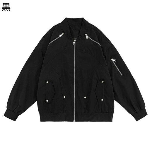 フライトジャケット メンズ ジャンパー ブルゾン 無地 スタジャン 春秋着 MA-1ジャケット エムエーワン 防寒 ウインドブレーカー カジュアルアウター ビッグシルエット ユニセックス モード系 フライトジャケット メンズ ジャンパー ブルゾン 無地 スタジャン 春秋着 MA-1ジャケット エムエーワン 防寒 ウインドブレーカー カジュアルアウター ビッグシルエット ユニセックス モード系