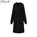 ロングコート フード付き レディース ロングカーディガン セーター 羽織り 長いニ ットカーデ コート 秋服 ニットトップス ベルト付き おしゃれ 厚手 保温 ...