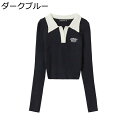 ニットインナー ショート丈シャツ スリム 薄手 セーター レディース 冬服 秋春 プルオーバー カットソー 大きいサイズ 暖かい 防風 保温防寒 カジュアル 中学生 高校生 アウトドア