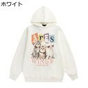 猫柄 可愛い パーカー プルオーバー ピンク 綿 メンズ フード付き プリント 男女兼用 長袖 トレーナー レディース 春秋冬 カジュアル 速乾性 ファッション レトロ 日系 花火大会 部屋着 ストリート デート