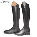 ロングブーツ 長靴 ジョッキーブーツ シンプル 秋冬 チェルシーブーツ ラウンドトゥ 大きいサイズス バックジッパー 簡単脱着 防滑 クエアヒール レディース ...