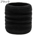 ネックウォーマー メンズ レディース ネックガード 防寒保温 裏ボア ニット スヌード 秋冬 柔らかい 軽量 伸縮性 パッチワーク 小顔効果 多機能 通勤通学 ...