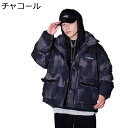 ダウンコート メンズ ダウンジャケット 冬服 ストリート 中綿 防風 防寒 ボリュームネック ゆったり ダウン 厚手 トップス アウターコート お洒落 カジュアル おしゃれ 通勤 通学
