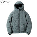 ダウンコート メンズ 冬服 コート フード付き 厚手 防寒 暖かい 防風 中綿ダウンジャケット アウトドア カジュアル ゆったり 無地 ショート丈 アウター ビジネス 紳士 通勤 通学 大きいサイズ おしゃれ