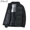 ダウンジャケット ダウンコート ユニセックス 冬服 中綿 ライトダウン トップス 通気吸湿 防寒 暖かい 防風 メンズ レディース コート 大きいサイズ ジャケット カジュアル シンプル アウター 秋 冬