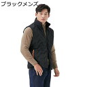 中綿ベスト ダウンベスト メンズ 立ち襟 大きいサイズ 厚手 無地 暖かい 防寒対策 撥水 軽量 保温 アウトドア スタンドカラー キレイ目 中綿入り アウター ノースリーブジャケット 男女兼用 秋冬