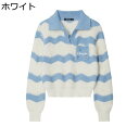 ふわふわセーター 襟付き レディース 秋冬春 トップス プルオーバー おしゃれ きれいめ おおきいサイズ 暖かい 防風 保温防寒 カジュアル クリスマス ギフト...