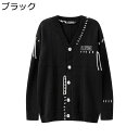 カットソー カーディガン Vネック 暖かい 柔らかい レディース メンズ ニット 前開きセーター 防風 保温防寒 ゆったり カジュアル 男女兼用 ギフト お誕生...