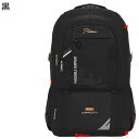 リュック・サック 登山 大型 コンバット 70L ウェストベルト マルチポケット 大容量 デイパック ハイキングバッグ 男女兼用 防水性 耐久 丈夫 人体工学 快適 高密度 キャンプ コンバット