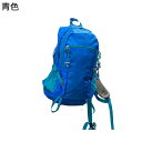 ザック 登山用リュック レインカバー付き 20L 30L バッグ・パック バックパック 雨対策 大容量 ハイキングバッグ デイパック 人体工学 軽い 快適さ 蒸れない 耐久性に優れ キャンプ用品