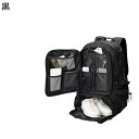 ザック 登山リュック 靴/弁当収納 広口開口 迷彩 ミリタリーバッグ バックパック 大容量 デイバッグ アウトドアパック 収納性 多機能 防水 通気性 耐久性に優れ キャンプ ユニセックス
