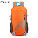 ザック 登山リュック 折りたたみ式 防水 大容量 バックパック アウトドアバッグ デイパック 人間工学 収納性 多機能 通気性 耐久性 防災 キャンプ ツーウェイジッパー ハイキングバッグ