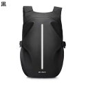 ザック 登山リュック 反射 自転車バッグパック リュックサック バックパック 大容量 撥水防水 アウトドアバッグ デイパック 学生 ユニセックス 通気 防災 収納性 機能性 長期旅行 カッコイイ