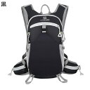 登山用リュックサック 救援笛付き ウェストベルト 多機能 クッション性 ファスナー トレッキングバックパック アウトドア ザック 防撥水 人体工学 快適 透湿性 耐磨耗 キャンプ用品 男女通用