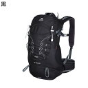 登山用リュックサック 30L ウェストベルト チェストベルト トレッキングバックパック アウトドア ザック 防水 多機能 頑丈 耐震 コンパクト収納 クッション性 バックパッカー ユニセックス
