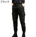 ガーコパンツ アウトドア メンズ ミリタリーパンツ マルチポケット 機能性 大きいサイズ デーパートパンツ ワーク ファスナーポケット ゆったり アメカジ スト...