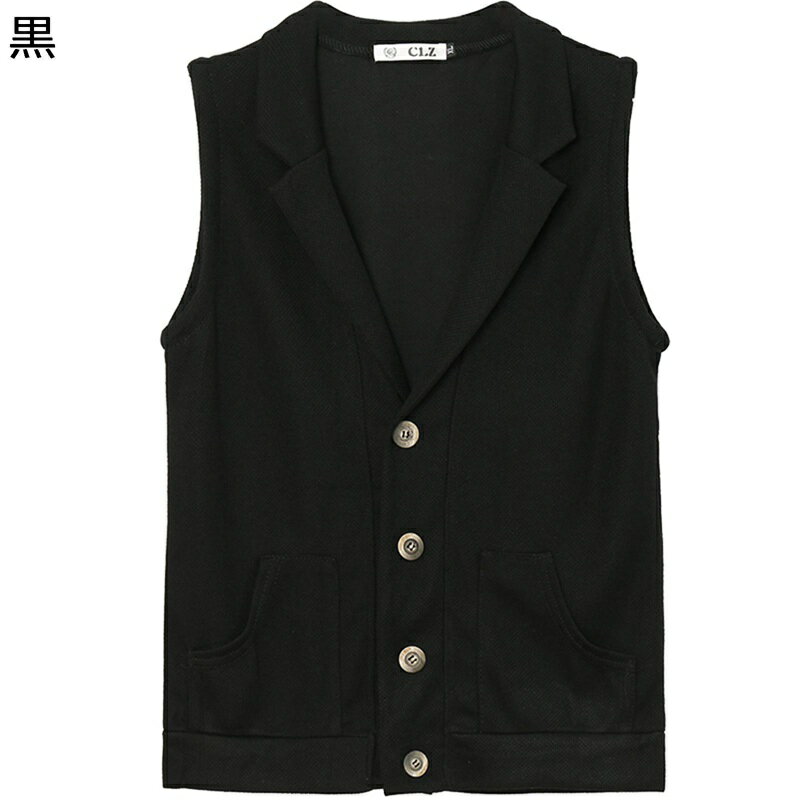 ビジネスチョッキ ジレベスト スーツベスト メンズ 春夏服 重ね着 無袖 Vネック ノースリーブ 薄い カ..