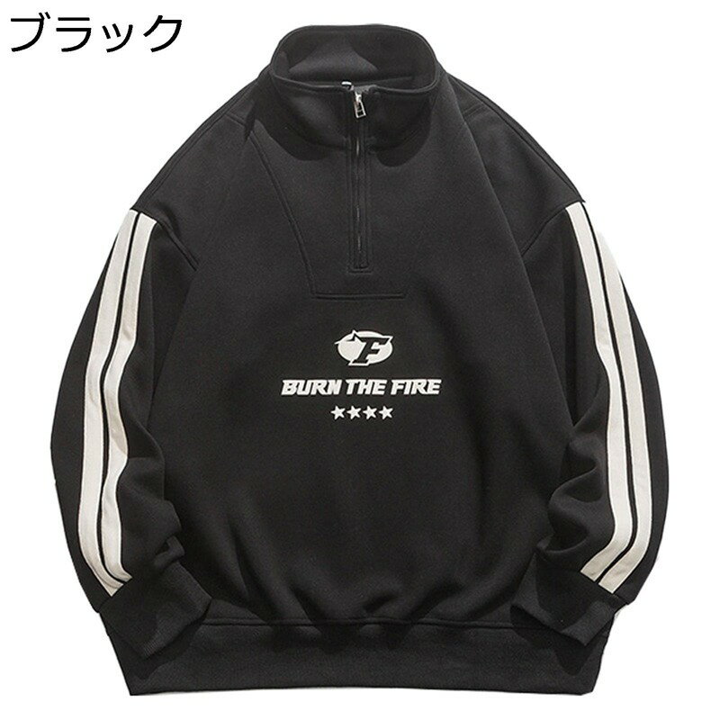 ȥ졼ʡ 5xl ѡ  1/2å ΩĶ ե륪С ȥåץ 礭 ս ѻ ϥͥå  ...