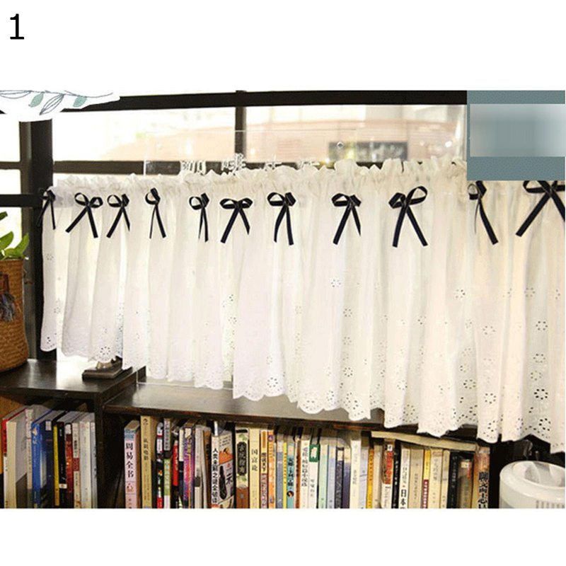 短いカーテン 小窓用 丈40cm カフェカーテン 遮光 断熱 UVカット 省エネ 喫茶店 洗面所 出窓 本棚 トイ..