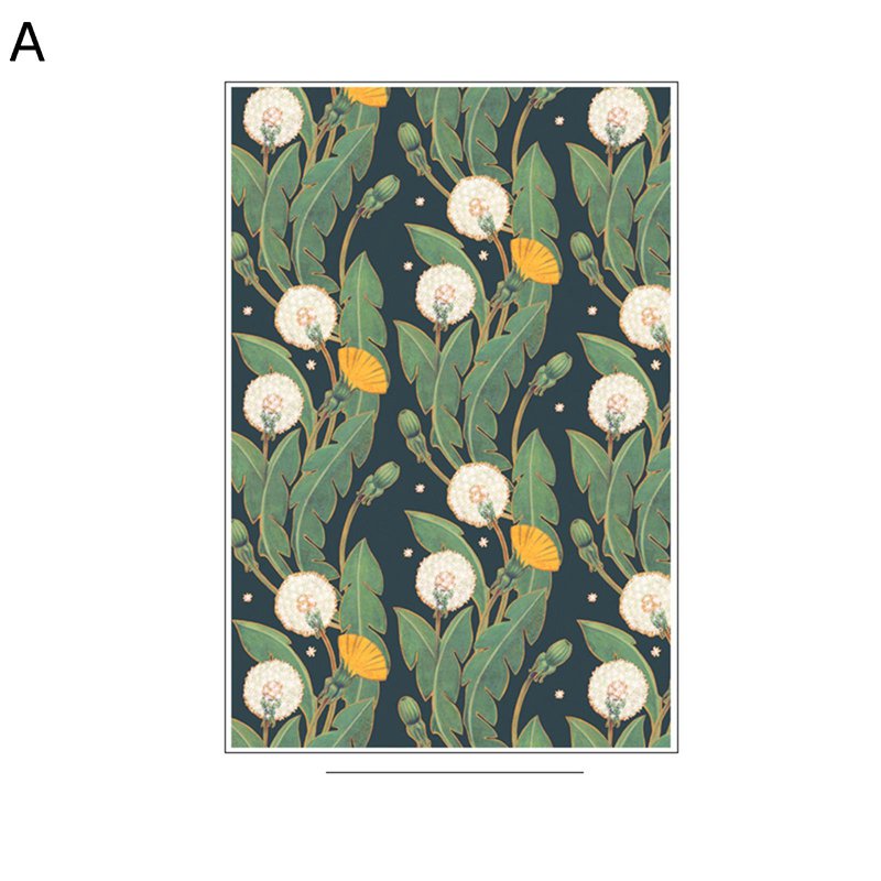 窓フィルム 植物柄 uvカット 外から見えない 断熱 ウィンドウフィルム めかくしシート 貼ってはがせる ..