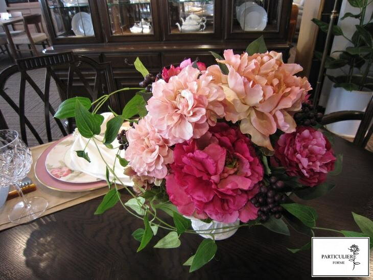 アートフラワー 1005a