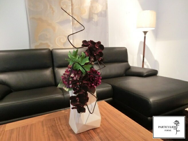 アートフラワー 0126