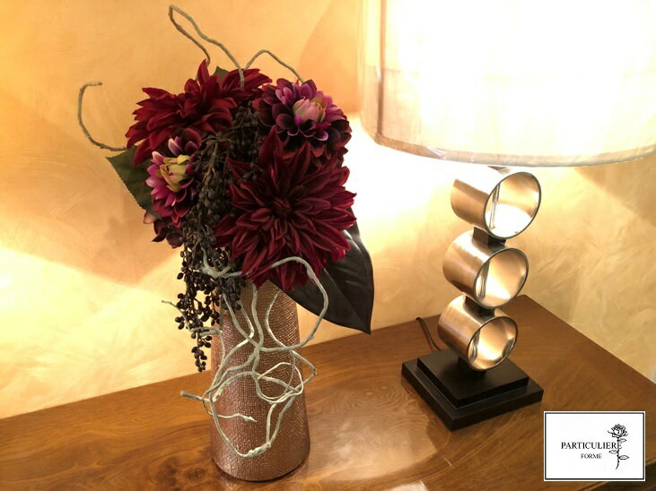 アートフラワー 0131