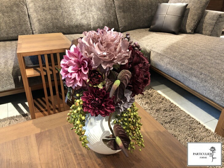 アートフラワー 1026