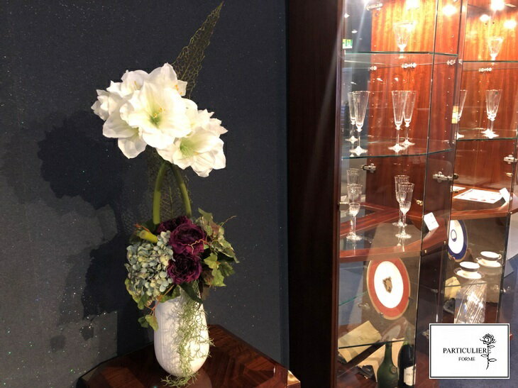 アートフラワー 3101