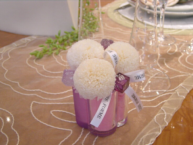 バニラグレープ