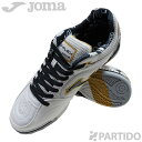 □■□■□■□■□■□■□■□■□■□■□■□■□■□ スペインメーカーJoma[ホマ]の正規品のフットサルシューズが登場！！！ TOP FLEX（トップフレックス）は、 レザー製でスペインフットサルリーグでは最も人気があるモデルです('ω')ノ とても軽量で繊細なボールタッチを好む選手とも好相性です！！ ※こちらの商品はスペインより輸入の為、外箱が潰れている場合があります。 シューズには問題ございませんが、予め、ご了承いただきますよう、宜しくお願い致します。 □■□■□■□■□■□■□■□■□■□■□■□■□■□ 【ブランド名】 ホマ：JOMA 【品番】 TOPS2432IN 【カラー】 ホワイト/ゴールド 【モデル】 室内タイプ 【素材】 アッパー…プレミアムレザー ミッドソール…ファイロン 【展開サイズ】 ◆25cm〜29cm 在庫状況についての説明 ○＝在庫あり ご注文を確認させていただき、即日発送いたします。 ×＝完売 申し訳ありませんが、完売いたしました。