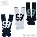 ゴレアドール goleador A-105 ビックgロゴ ストッキング 【サッカー フットサル ウェア】