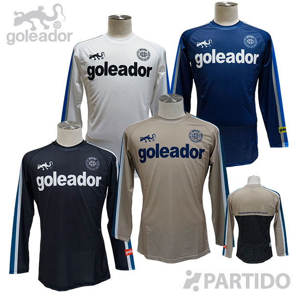 SAh[ goleador GD-064  CC[h Ci[Vc yTbJ[ tbgTEFAz