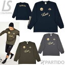 【メール便送料無料】 ルースイソンブラ LUZeSOMBRA F1811025 ダブルスタンダード ロングプラクティスシャツ 2025 【サッカー フットサル ...