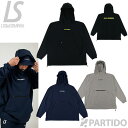 【SALE 2割引 セール品】 ルースイソンブラ LUZeSOMBRA L1221050 NAVIGATORS アノラックトップ 【サッカー フットサル ウェア...