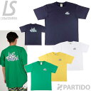 【SALE 2割引 セール品】 ルースイソンブラ LUZeSOMBRA L1243204 BEIJA FLOR Tシャツ(コットン100%) 【サッカー フット...