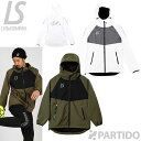 【SALE 2割引 セール品】 ルースイソンブラ LUZ e SOMBRA F2011105 ストレッチタフタメッシュ ピステジャケット【サッカー フットサル ...