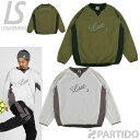 【SALE 2割引 セール品】 【メール便送料無料】 ルースイソンブラ LUZeSOMBRA F2011107 ストレッチタフタメッシュ ピステトップ 【サッカ...