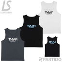 【5月18日までポイント10倍】 【メール便送料無料】 ルースイソンブラ LUZeSOMBRA L1251350 TWM ドライタンクトップ 【サッカー フット...